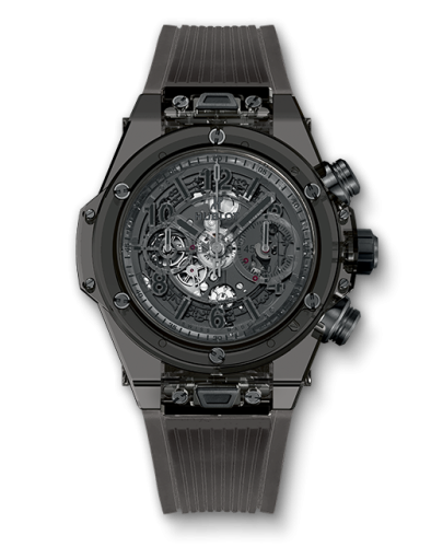Hublot Big Bang 411.JB.4901.RT Skeleton 45.00 mm Automatic