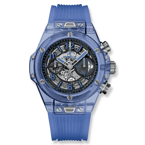 Hublot Big Bang 411.JL.4809.RT Skeleton 45.00 mm Automatic