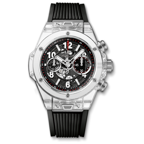 Hublot Big Bang 411.JX.1170.RX Skeleton 45.00 mm Automatic