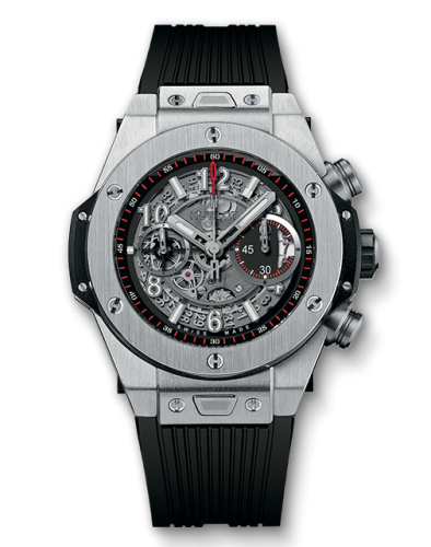Hublot Big Bang 411.NX.1170.RX Skeleton 45.00 mm Automatic