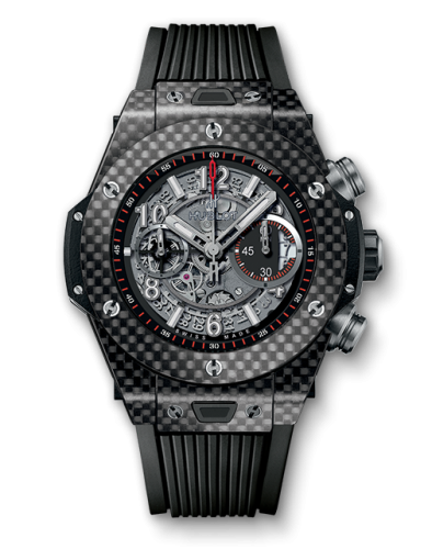 Hublot Big Bang 411.QX.1170.RX Skeleton 45.00 mm Automatic