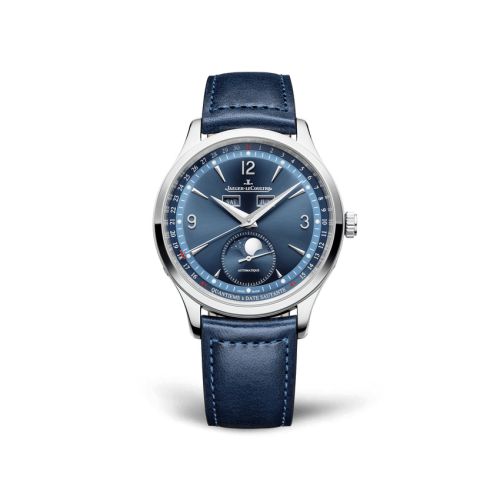 Jaeger-LeCoultre Master Control 4148480 Blue 40.00 mm Automatic