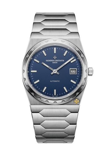 Vacheron Constantin Historiques 4200H/222A-B934 Blue 37.00 mm Automatic