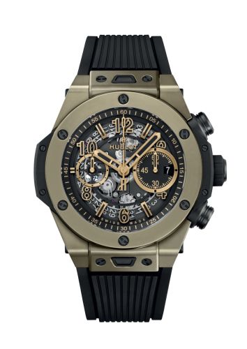 Hublot Big Bang 421.MX.1130.RX Skeleton 44.00 mm Automatic