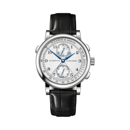 A. Lange & Sohne 1815 425.025 Silver 41.20 mm Handwound