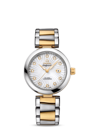 Omega LadyMatic 425.20.34.20.55.002  34.00 mm Automatic