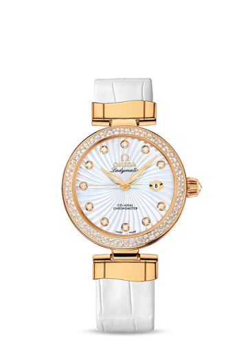 Omega LadyMatic 425.68.34.20.55.002  34.00 mm Automatic