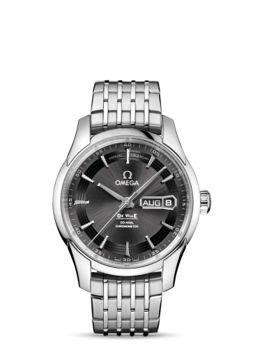 Omega De Ville 431.30.41.22.06.001 Grey 41.00 mm Automatic