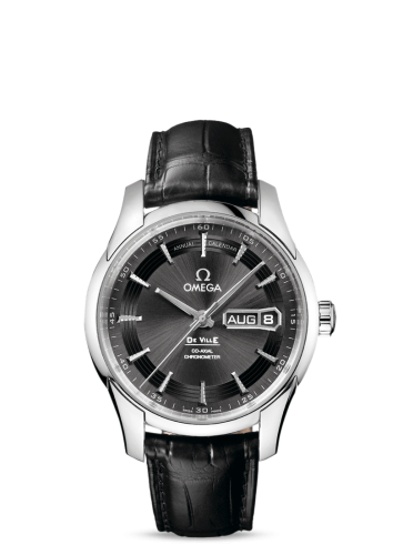 Omega De Ville 431.33.41.22.06.001 Grey 41.00 mm Automatic