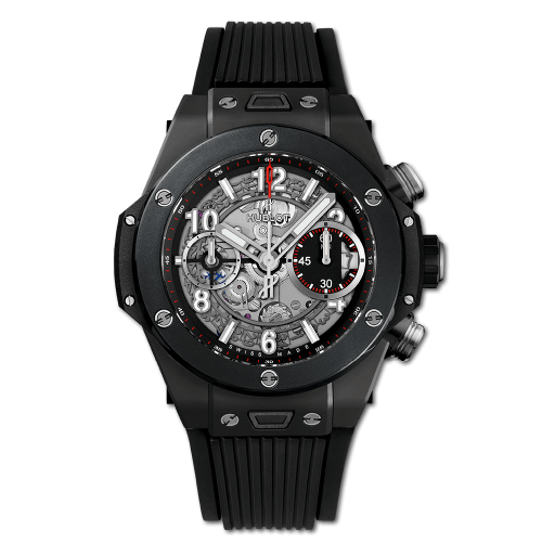 Hublot Big Bang 441.CI.1170.RX Skeleton 42.00 mm Automatic