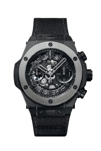 Hublot Big Bang 441.CK.1140.NR.HEC24 Skeleton 42.00 mm Automatic