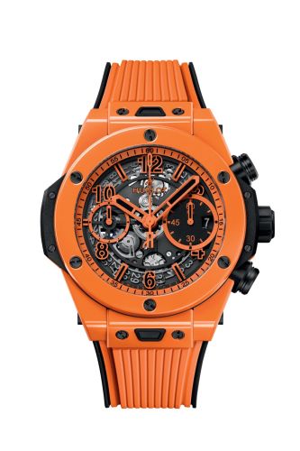 Hublot Big Bang 441.CU.5910.RX Skeleton 42.00 mm Automatic