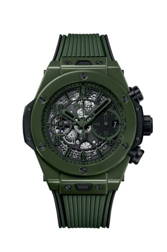 Hublot Big Bang 441.GX.5210.RX Skeleton 42.00 mm Automatic