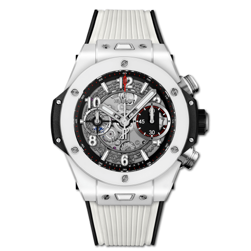 Hublot Big Bang 441.HX.1170.RX Skeleton 42.00 mm Automatic