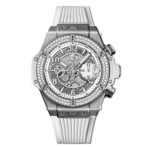 Hublot Big Bang 441.NE.2010.RW.1104 Skeleton 42.00 mm Automatic