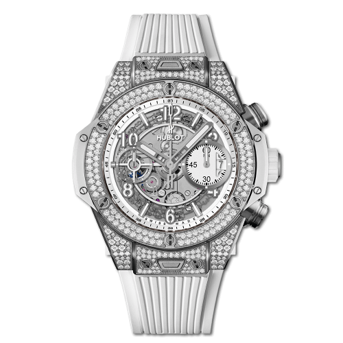 Hublot Big Bang 441.NE.2010.RW.1704 Skeleton 42.00 mm Automatic