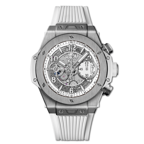Hublot Big Bang 441.NE.2010.RW Skeleton 42.00 mm Automatic