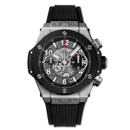 Hublot Big Bang 441.NM.1170.RX Skeleton 42.00 mm Automatic