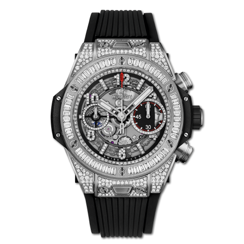 Hublot Big Bang 441.NX.1170.RX.0904 Skeleton 42.00 mm Automatic