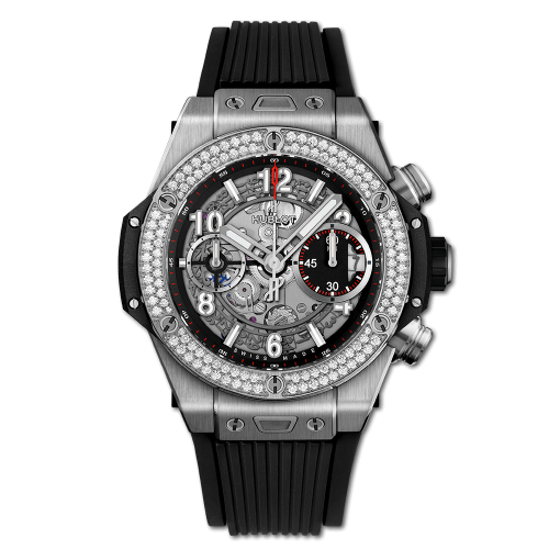 Hublot Big Bang 441.NX.1170.RX.1104 Skeleton 42.00 mm Automatic