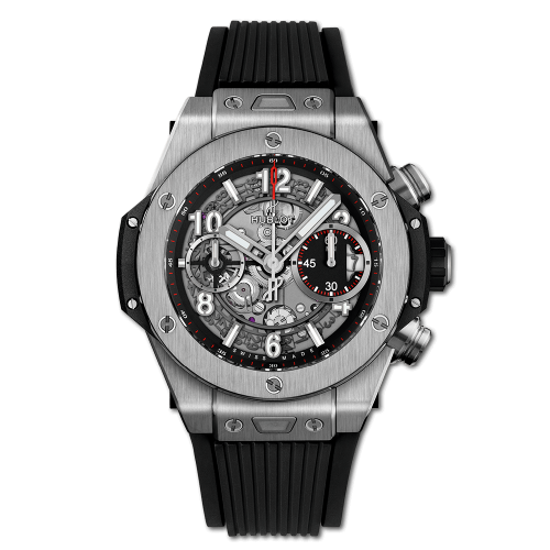 Hublot Big Bang 441.NX.1170.RX Skeleton 42.00 mm Automatic
