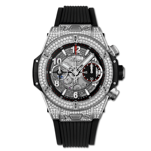 Hublot Big Bang 441.NX.1170.RX.1704 Skeleton 42.00 mm Automatic