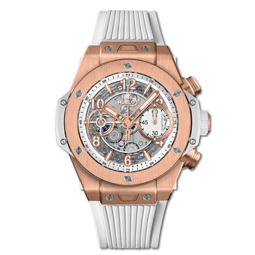 Hublot Big Bang 441.OE.2010.RW Skeleton 42.00 mm Automatic