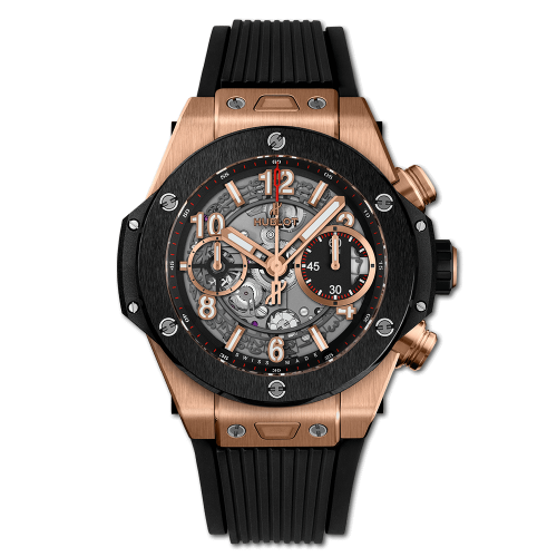 Hublot Big Bang 441.OM.1180.RX Skeleton 42.00 mm Automatic