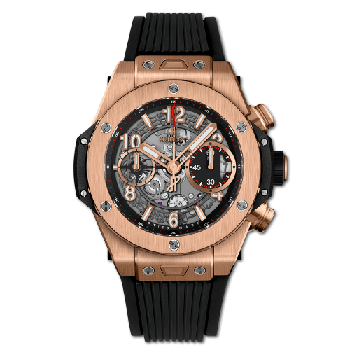 Hublot Big Bang 441.OX.1180.RX Skeleton 42.00 mm Automatic