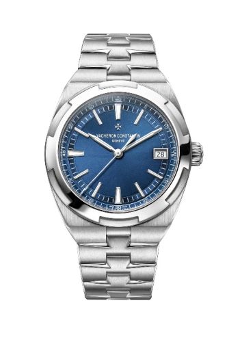 Vacheron Constantin Overseas 4500V/110A-B128 Blue 41.00 mm Automatic