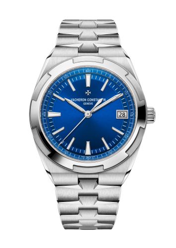 Vacheron Constantin Overseas 4520V/210A-B128 Blue 41.00 mm Automatic