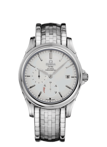 Omega De Ville 4532.31.00 Silver 38.70 mm Automatic