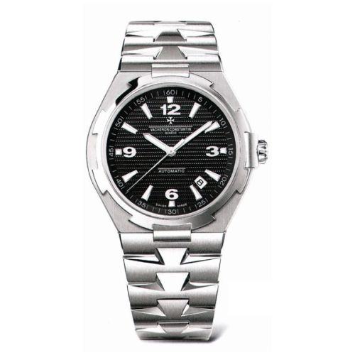 Vacheron Constantin Overseas 47040/B01A-9094 Black 42.00 mm Automatic