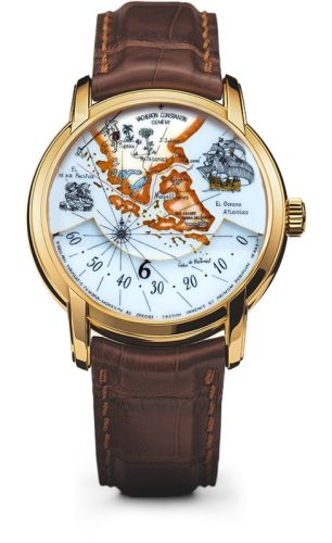 Vacheron Constantin Metiers dArt 47070/000J-9076 Multi-Color 40.00 mm Automatic