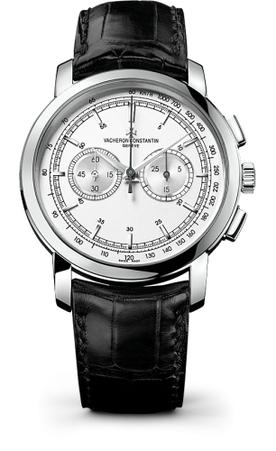 Vacheron Constantin Traditionnelle 47192/000G-9504 Silver 42.00 mm Handwound