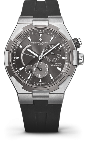 Vacheron Constantin Overseas 47450/000W-9511 Grey 42.00 mm Automatic