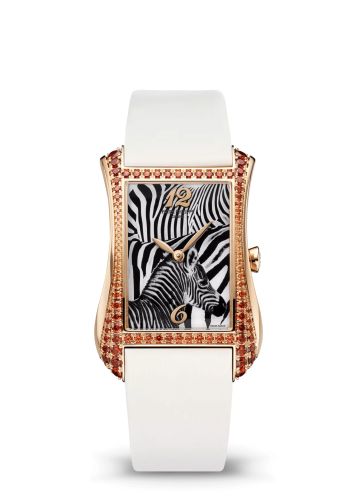 Patek Philippe Gondolo 4962/200R-010 Multi-Color 28.60 mm Quartz