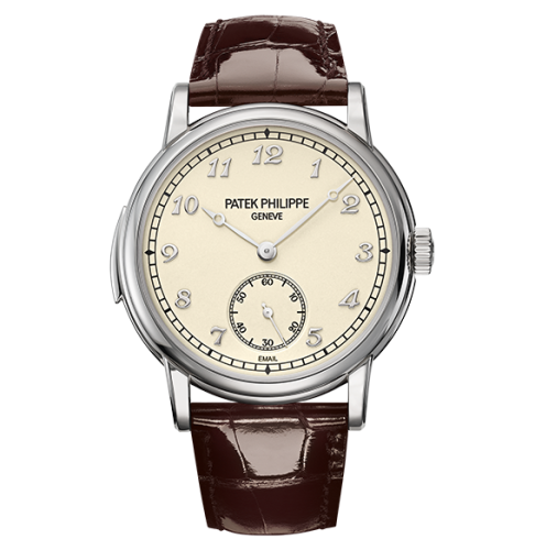 Patek Philippe Grand Complications 5078G-001 Beige 38.00 mm Automatic