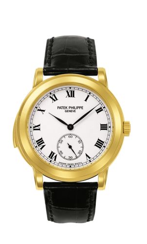 Patek Philippe Grand Complications 5079J-001 White 38.00 mm Automatic