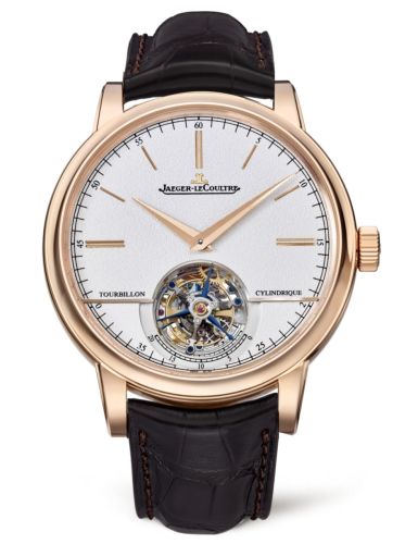 Jaeger-LeCoultre Master Grande Tradition 5082420 Silver 42.00 mm Automatic