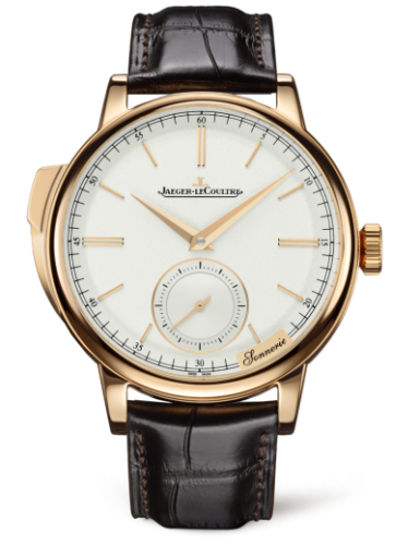 Jaeger-LeCoultre Master Grande Tradition 5092420 Silver 39.00 mm Automatic