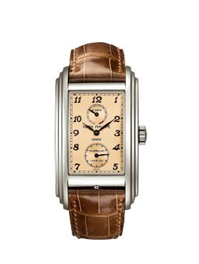 Patek Philippe Grand Complications 5101P-001 Salmon 29.60 mm Handwound