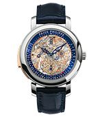 Patek Philippe Grand Complications 5104P-001 Skeleton 43.00 mm Automatic