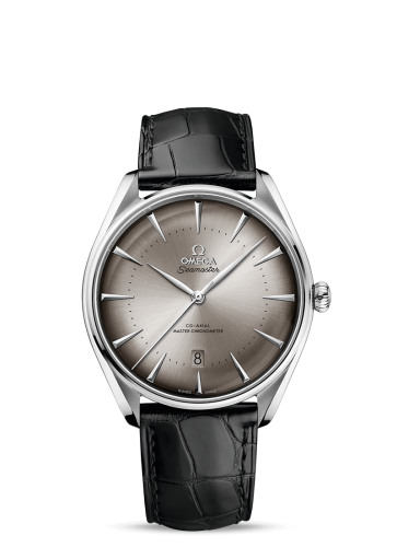 Omega Seamaster 511.13.40.20.02.002 Grey 39.50 mm Automatic