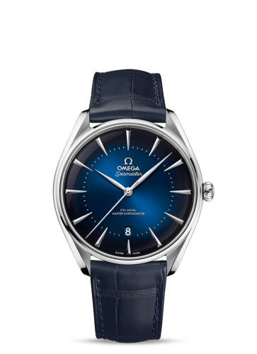 Omega Seamaster 511.13.40.20.03.001 Blue 39.50 mm Automatic