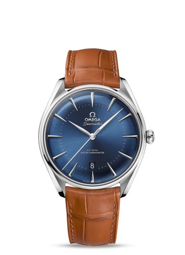 Omega Seamaster 511.13.40.20.03.002 Blue 39.50 mm Automatic