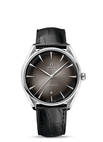 Omega Seamaster 511.13.40.20.06.001 Grey 39.50 mm Automatic