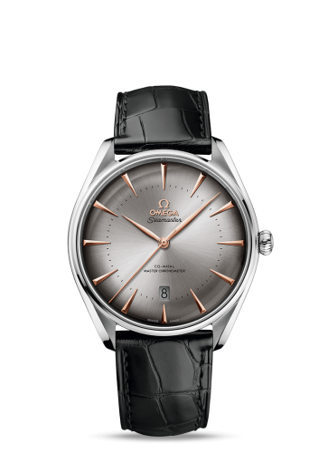 Omega Seamaster 511.13.40.20.06.002 Grey 39.50 mm Automatic