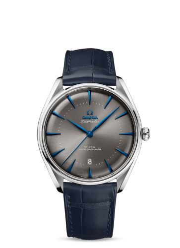 Omega Seamaster 511.13.40.20.06.003 Grey 39.50 mm Automatic