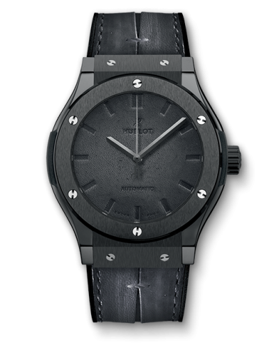 Hublot Classic Fusion 511.CM.0500.VR.BER16 Black 45.00 mm Automatic